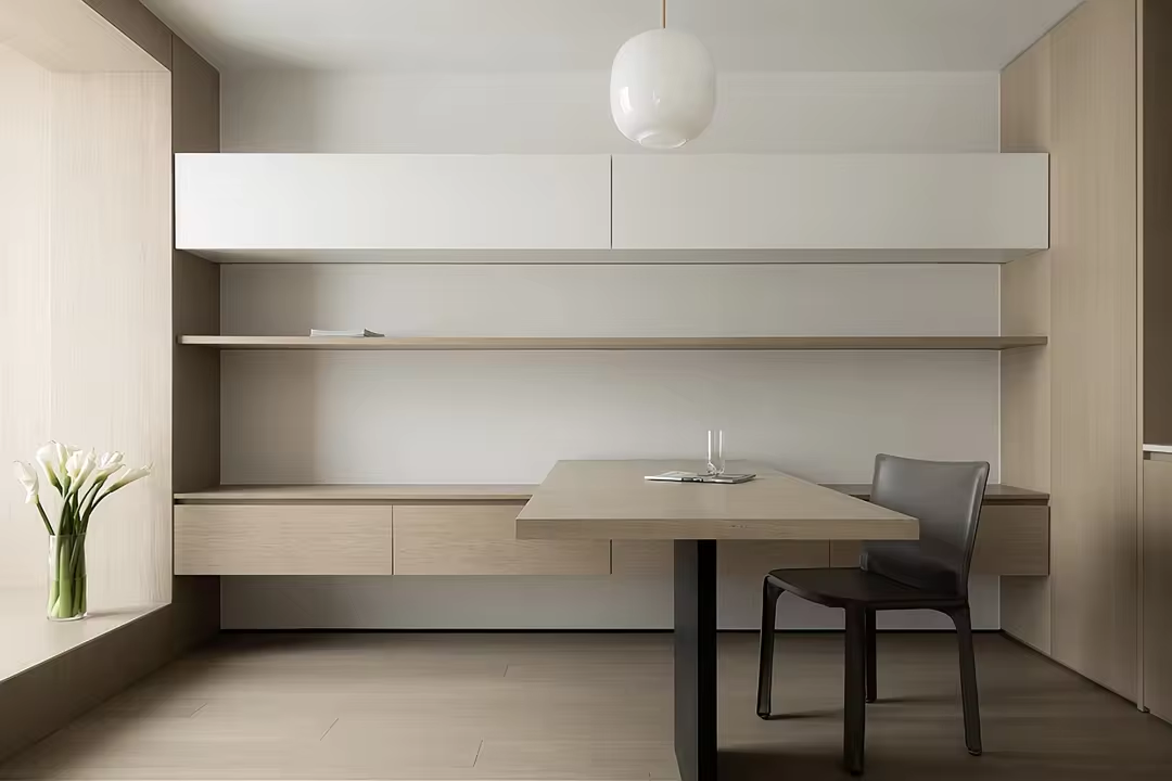 Sanhai Interior Design Moderne – Interior Design And Construction Bewertung und Preis